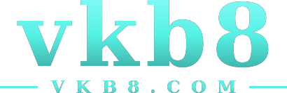 vkb8 logo